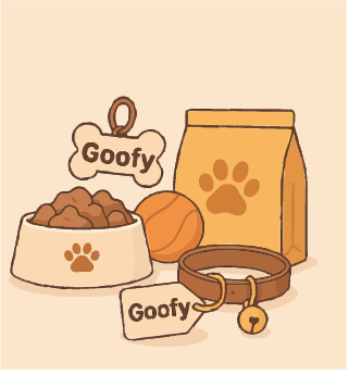 Gifts for Pets